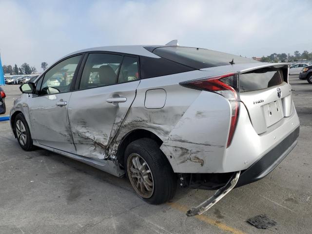 2018 TOYOTA PRIUS - JTDKBRFU9J3584982