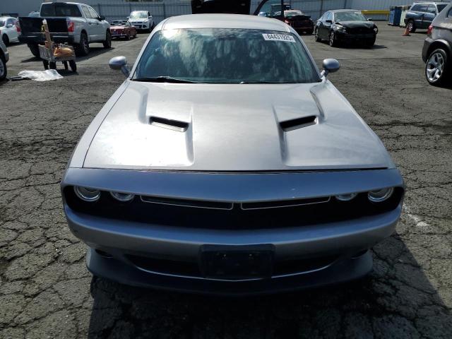 2015 DODGE CHALLENGER 2C3CDZAT1FH805237