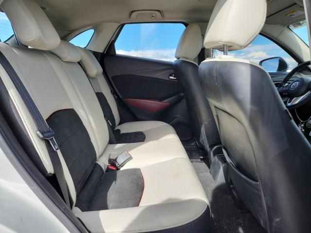 2016 MAZDA CX-3 GRAND - JM1DKBD78G0115518