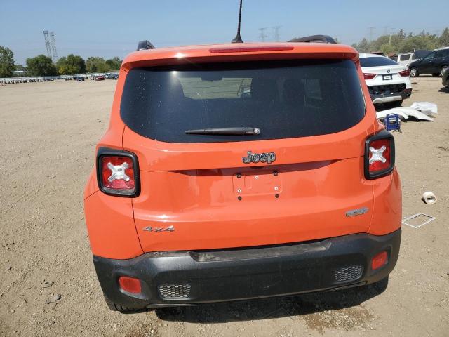 2017 JEEP RENEGADE L ZACCJBBB6HPF58333