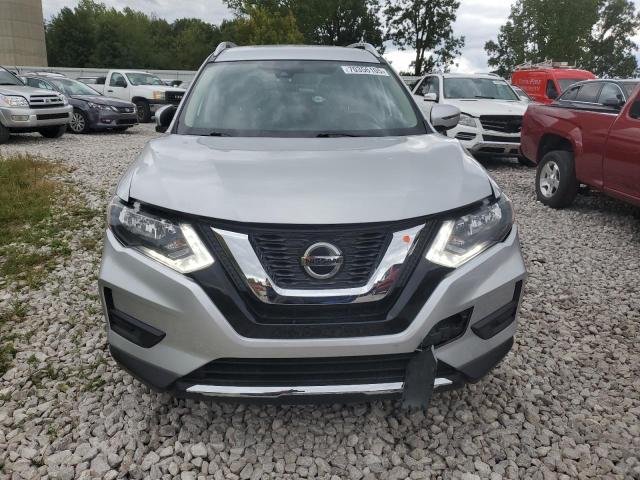 2019 NISSAN ROGUE S #3302771389