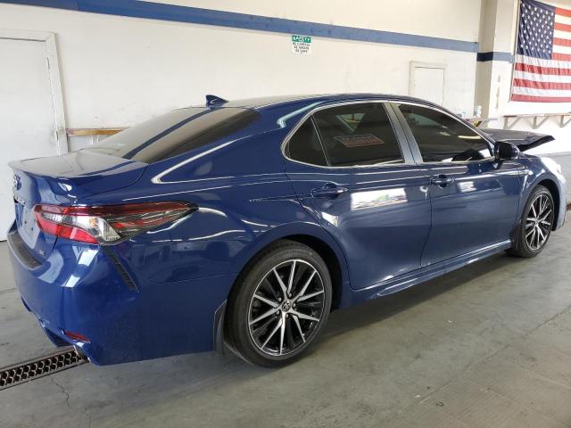 2023 TOYOTA CAMRY SE N 4T1T11AK5PU153410
