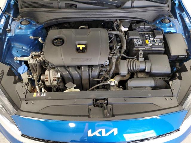 2023 KIA FORTE GT L 3KPF54ADXPE569640