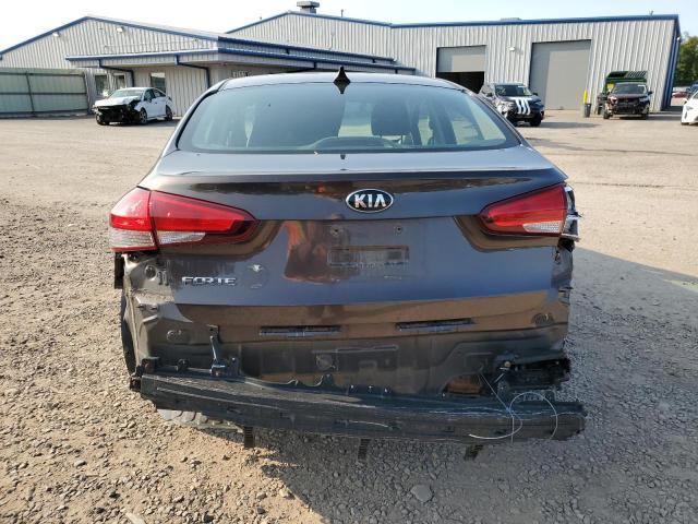 2018 KIA FORTE LX - 3KPFK4A70JE216186