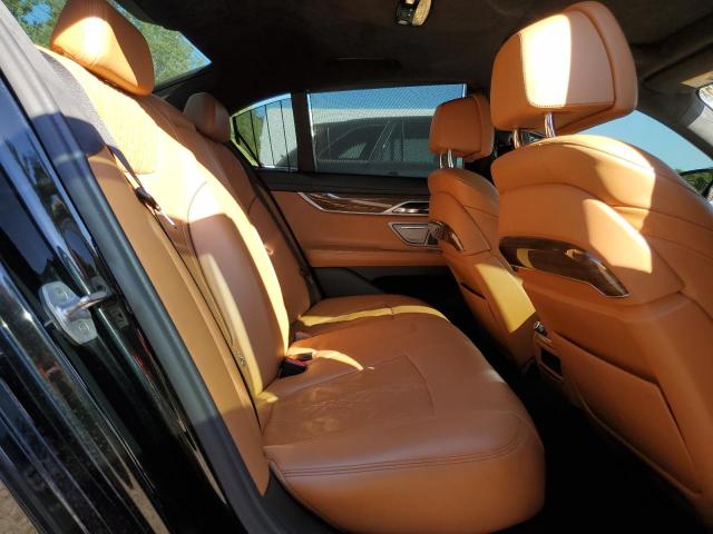 2016 BMW 750 XI WBA7B0C57GG526950