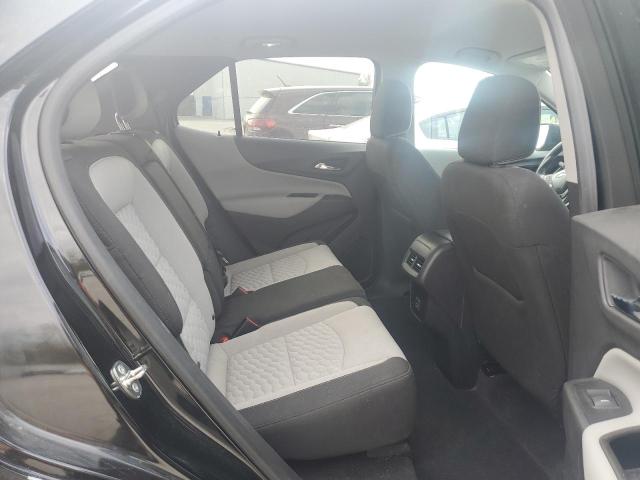 2019 CHEVROLET EQUINOX LS #3281248036