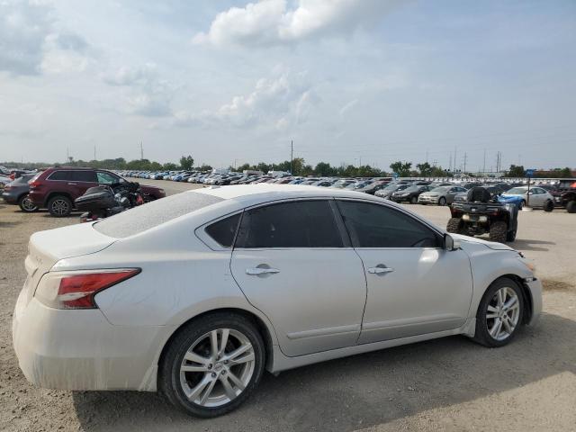 2014 NISSAN ALTIMA 3.5 #3258963014