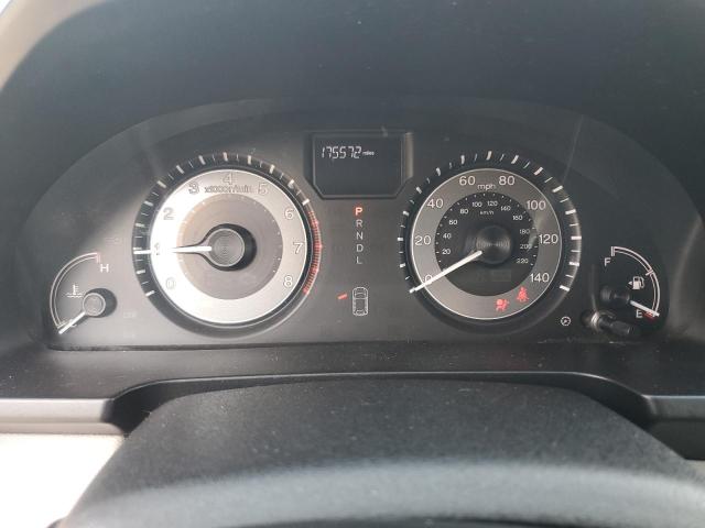 2016 HONDA ODYSSEY LX 5FNRL5H2XGB006417