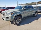 2023 TOYOTA TACOMA DOU - 3TMCZ5AN6PM618280