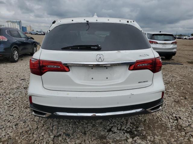 2020 ACURA MDX TECHNO - 5J8YD4H56LL019140