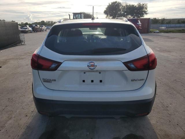 2017 NISSAN ROGUE SPOR JN1BJ1CR7HW105992