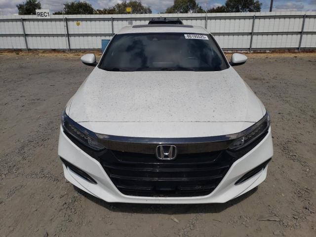 2019 HONDA ACCORD SPORT - 1HGCV2F37KA032583