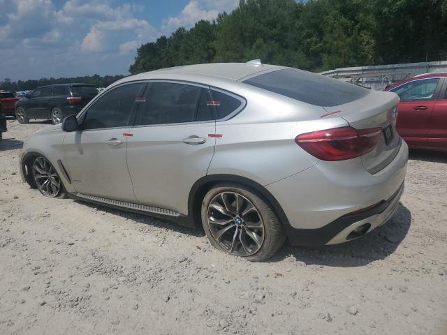 2016 BMW X6 XDRIVE3 5UXKU2C52G0N81915