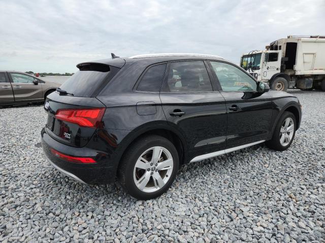 2018 AUDI Q5 PREMIUM WA1ANAFY8J2005892
