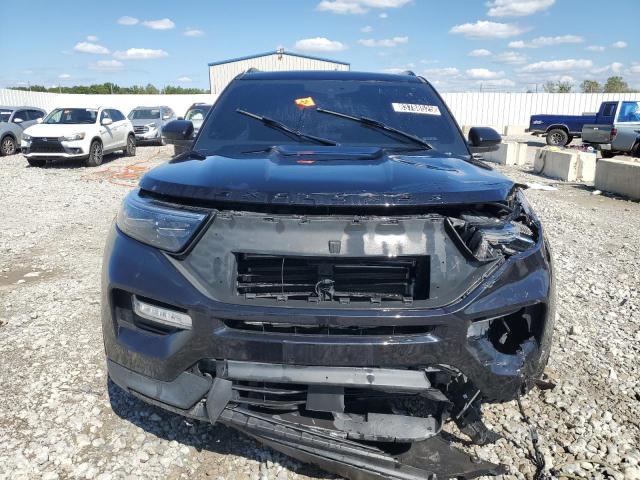 2021 FORD EXPLORER S - 1FM5K8GC3MGA22954