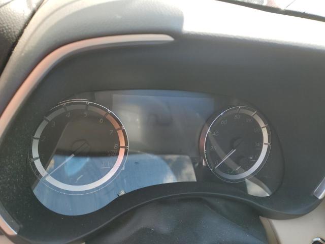 2023 TOYOTA HIGHLANDER L 5TDKDRAH8PS006187