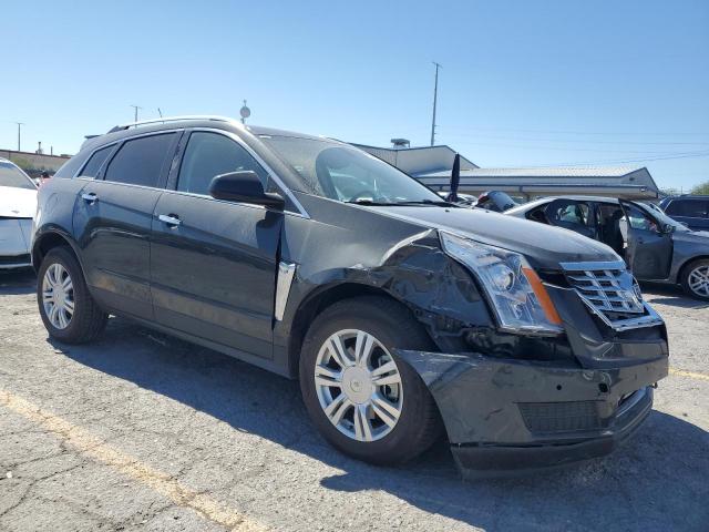 2015 CADILLAC SRX LUXURY - Other View