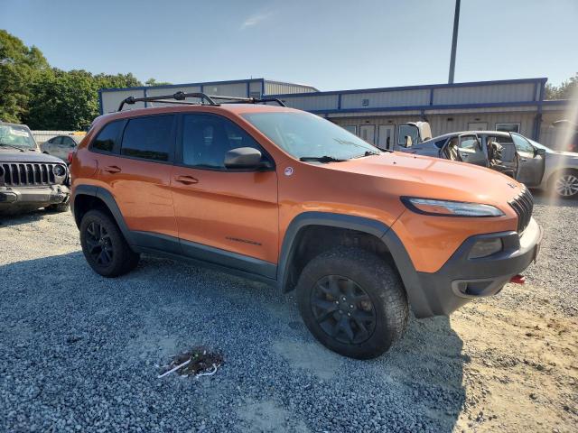 2015 JEEP CHEROKEE T 1C4PJMBS3FW576530