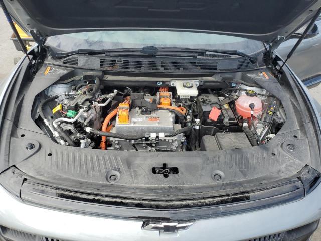 2024 CHEVROLET EQUINOX 2R - 3GN7DSRR9RS270115