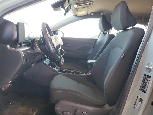 2024 HYUNDAI KONA SEL - KM8HC3AB8RU066034