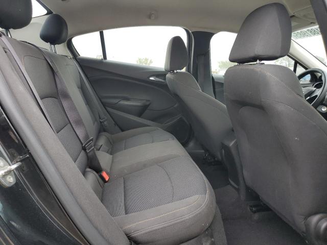 2016 CHEVROLET CRUZE LS 1G1BC5SM6G7231217