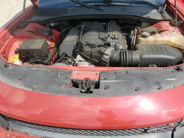 2015 DODGE CHARGER R/ 2C3CDXGJ9FH894548