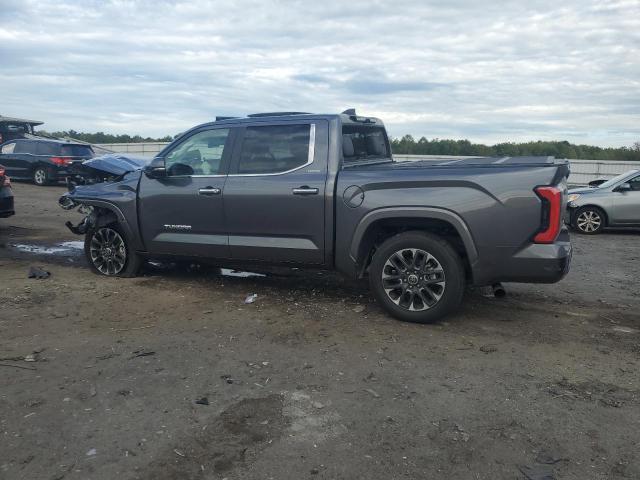 2024 TOYOTA TUNDRA CRE 5TFJA5DB3RX168651