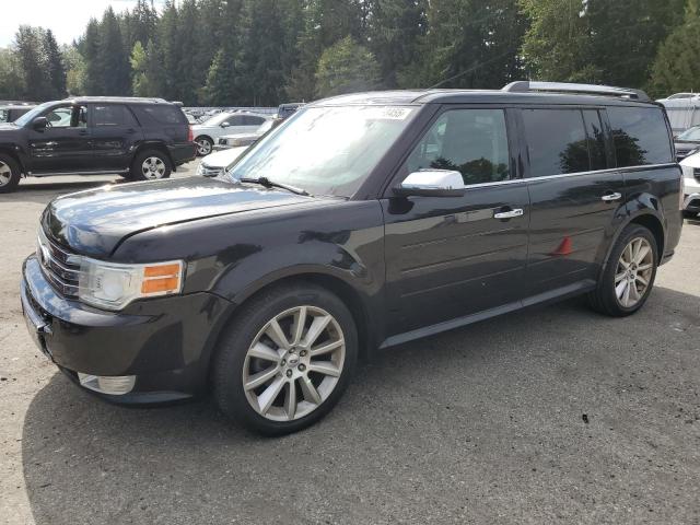 FORD FLEX LIMIT
