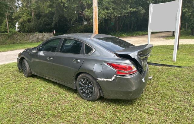 2015 NISSAN ALTIMA 2.5 - 1N4AL3AP1FC174438