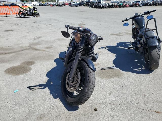 2018 TRIUMPH MOTORCYCLE BONNEVILLE SMTD53HL5JT871402