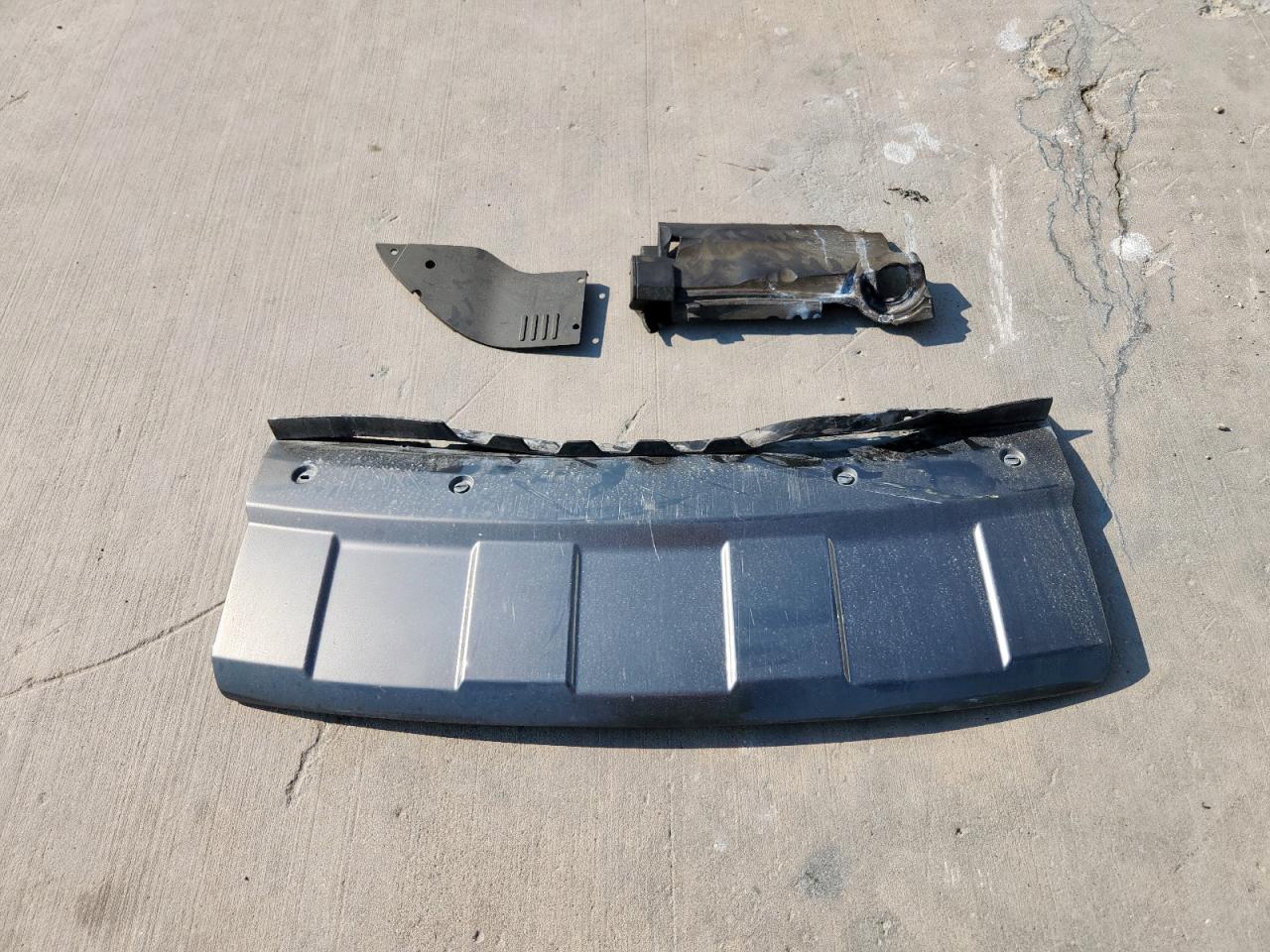 LAND ROVER RANGE ROVER HSE