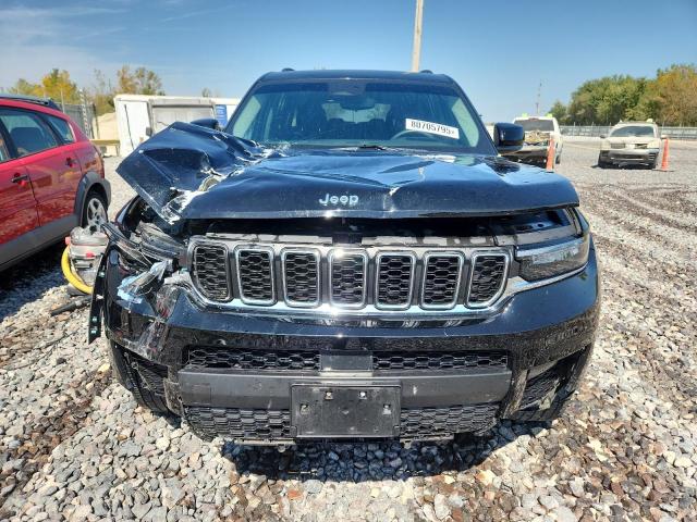 2022 JEEP GRAND CHER - 1C4RJKAG7N8627640