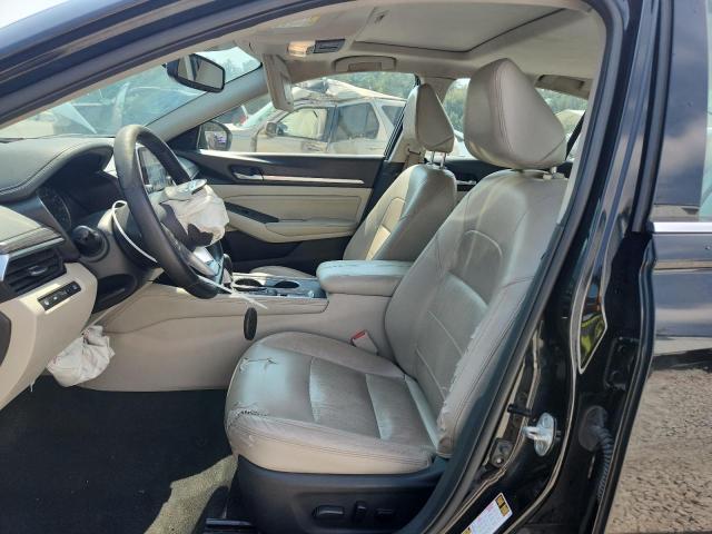 2019 NISSAN ALTIMA PLA 1N4BL4FV1KC100724