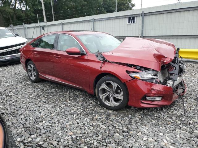 2019 HONDA ACCORD EX 1HGCV1F46KA021903