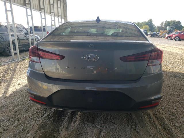 2020 HYUNDAI ELANTRA SE - 5NPD84LF1LH506817