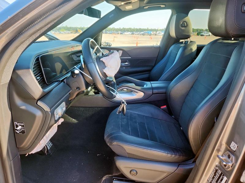 2023 MERCEDES-BENZ GLE 350 4JGFB4JE8PA851565