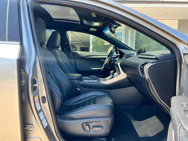 2017 LEXUS NX 200T BA JTJBARBZ8H2111463