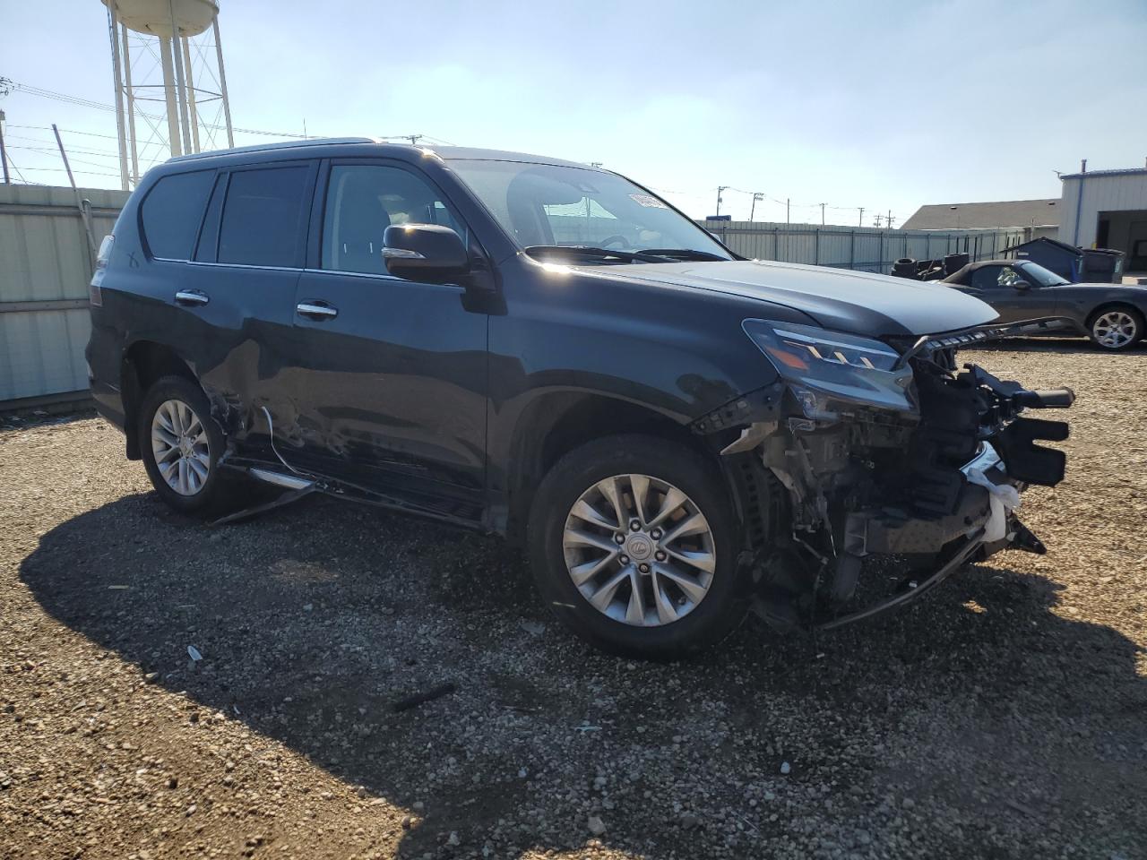 LEXUS GX 460