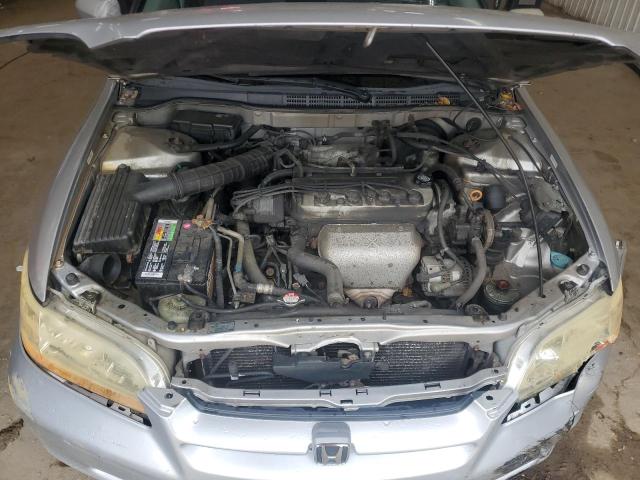 2000 HONDA ACCORD LX #3283987799