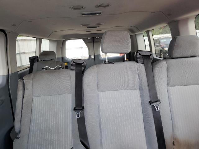 2015 FORD TRANSIT T- 1FBZX2ZM2FKA38853