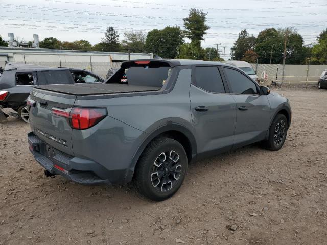 2022 HYUNDAI SANTA CRUZ 5NTJB4AE2NH013716