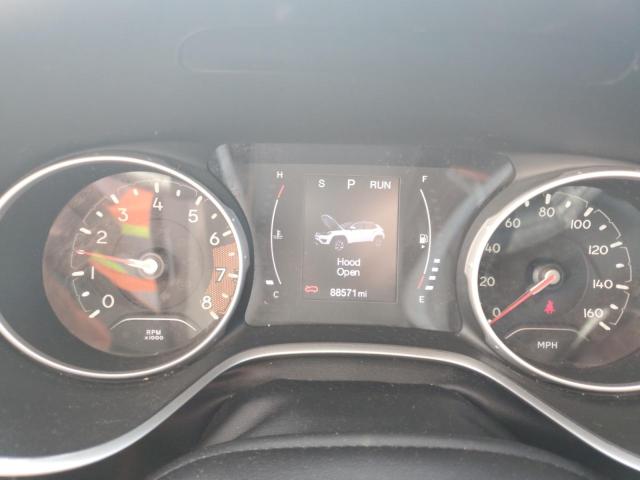 2019 JEEP COMPASS SP #3290246285