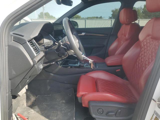 2021 AUDI SQ5 PREMIU WA1A4AFY4M2064350