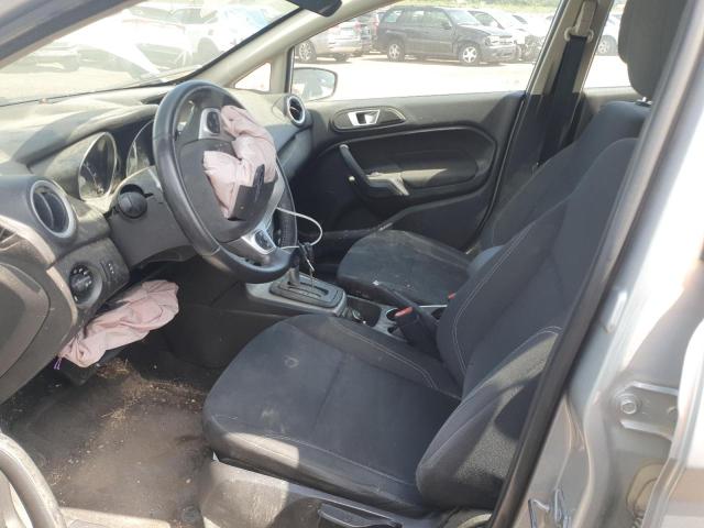 2016 FORD FIESTA SE 3FADP4EJ9GM205545