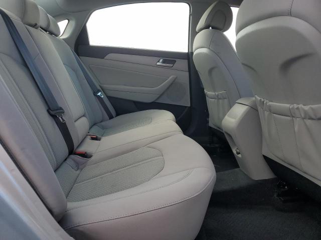 2015 HYUNDAI SONATA SE - 5NPE24AF6FH236867