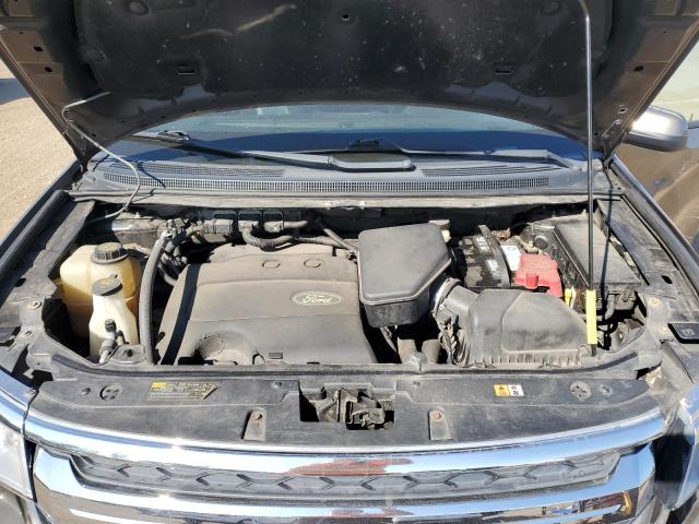 2013 FORD EDGE SEL #3301662620