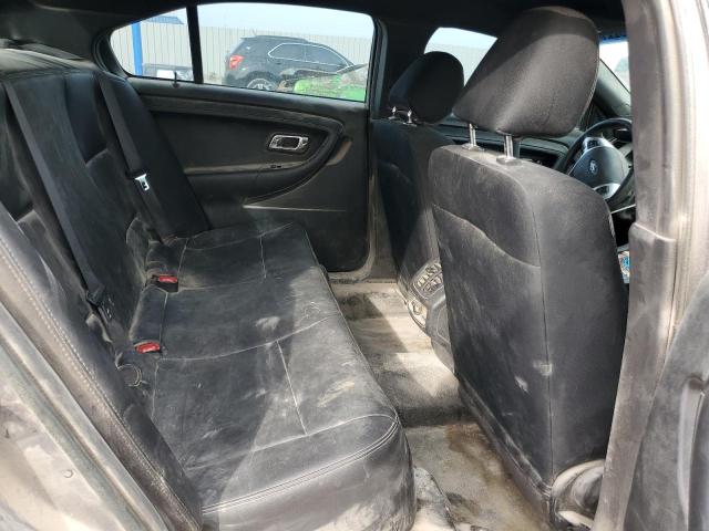 2015 FORD TAURUS POLICE INTERCEPTOR 1FAHP2MK4FG119679