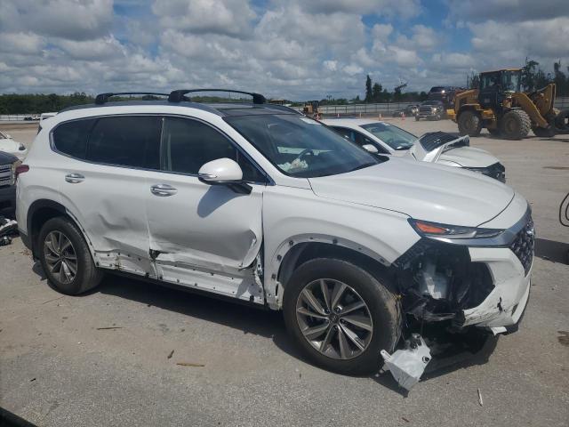 2020 HYUNDAI SANTA FE SEL 5NMS33AD1LH262245