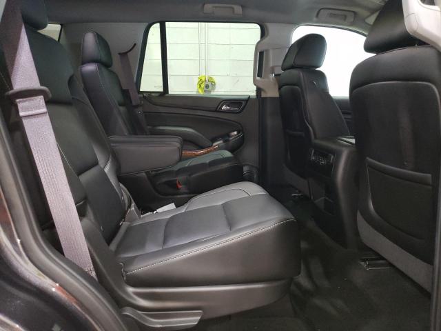 2016 CHEVROLET TAHOE K150 1GNSKCKC4GR399164