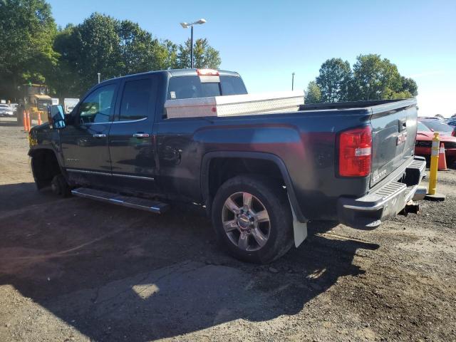 2017 GMC SIERRA K25 1GT22TEY2HZ100028